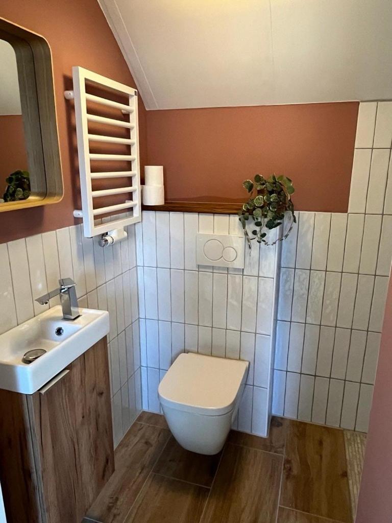 Strandvilla Meerzeit *