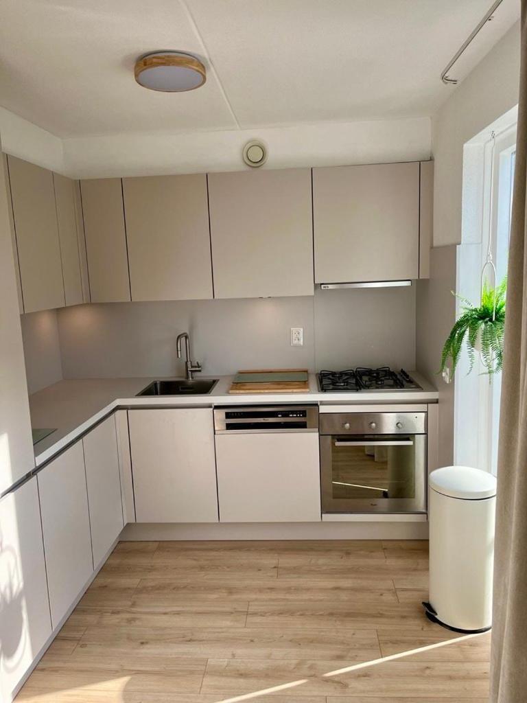 Hébergement de vacances Strandvilla Meerzeit Julianadorp